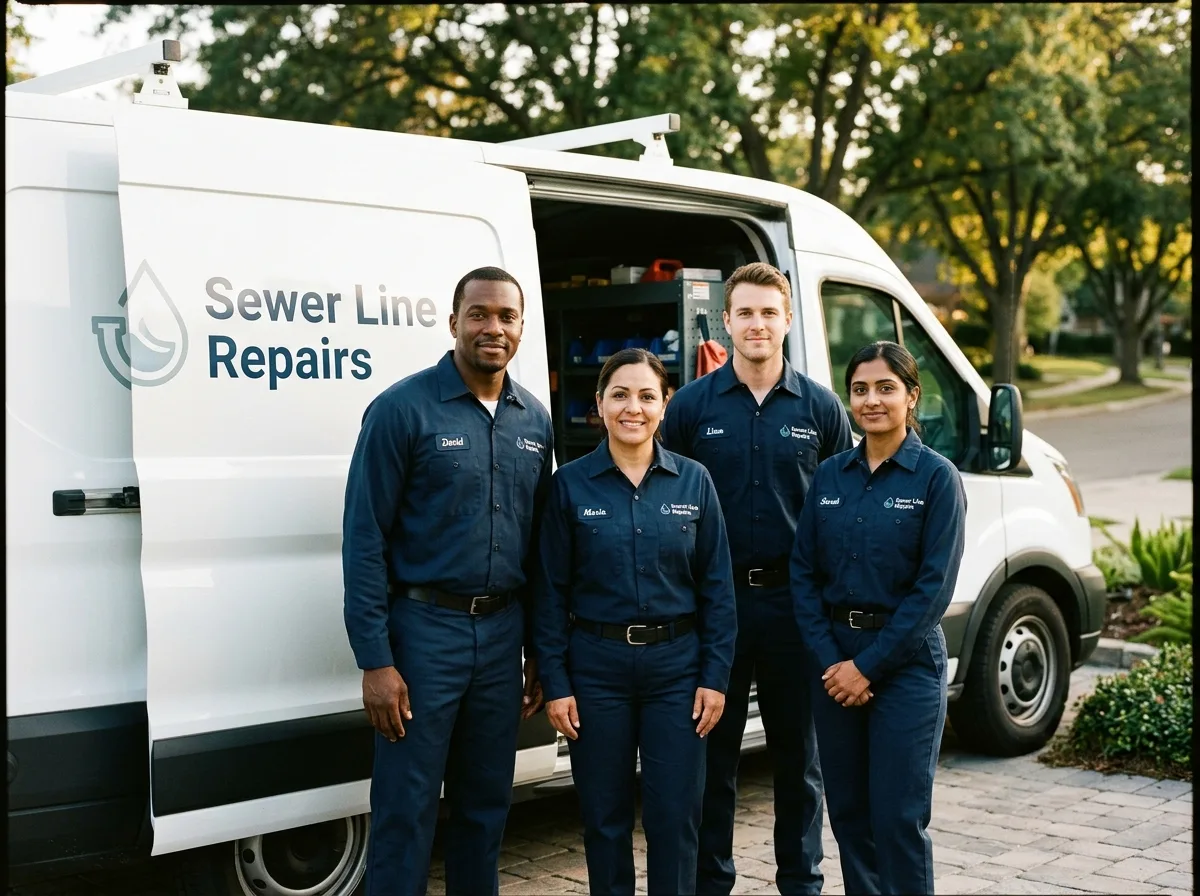 Emergency Plumber company in Tripler Army Medical Center, HI